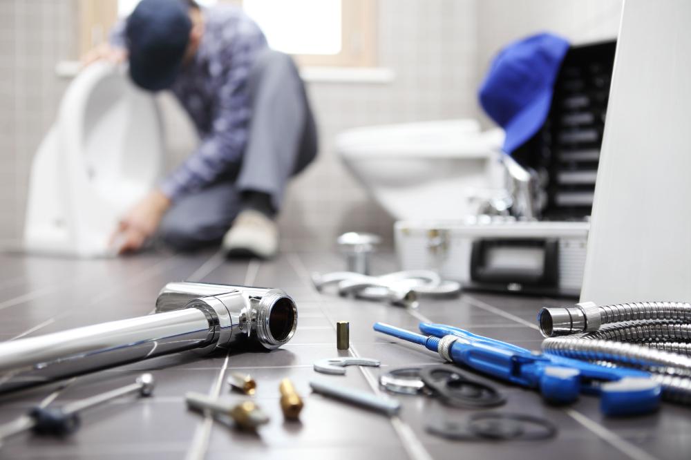 outils de plombier outils de plombier